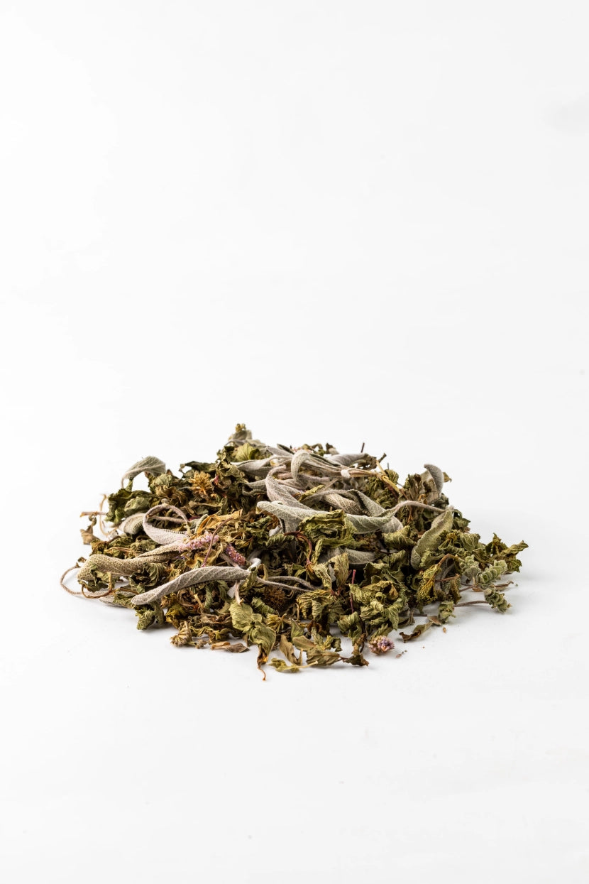 MARRAKECH MOROCCAN TEA