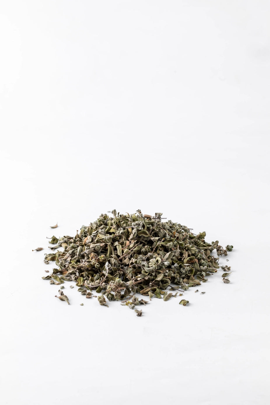 marjoram organic tea