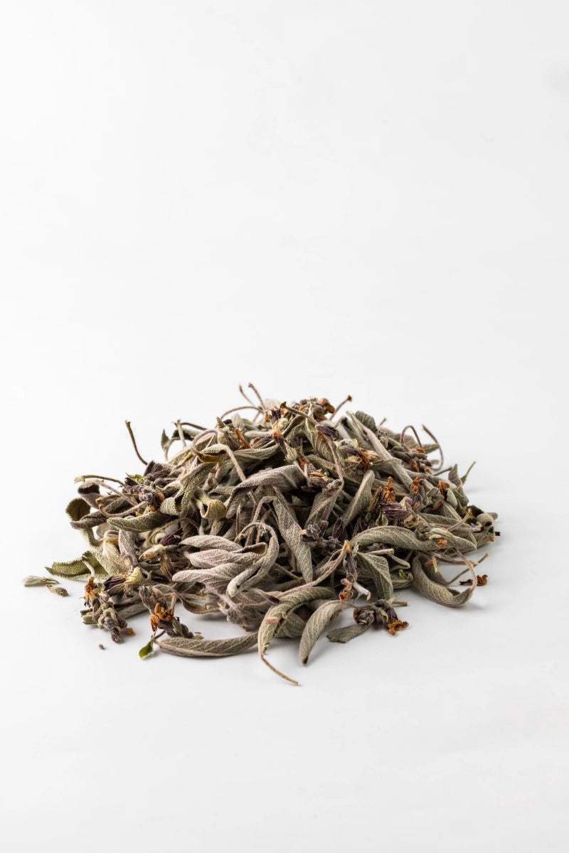 sage organic tea