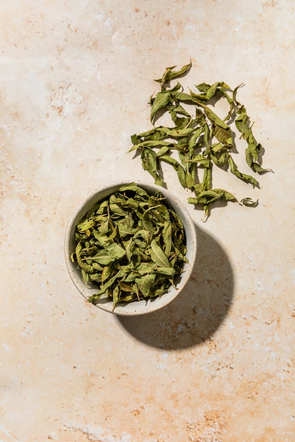 verbena tea shop