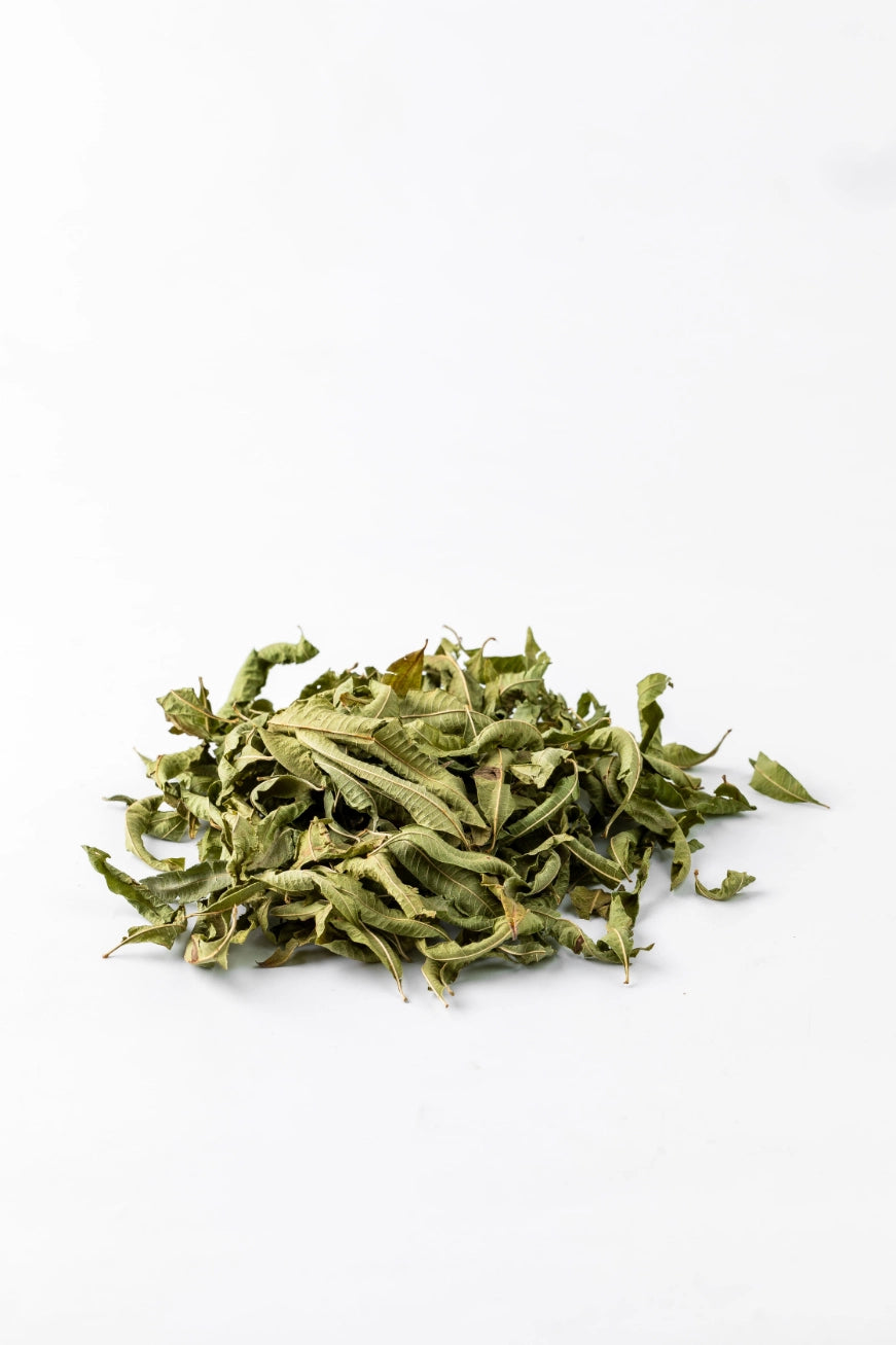 verbena organic tea