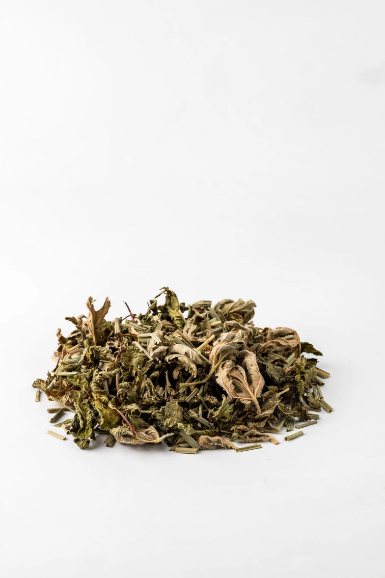nushka boost tea
