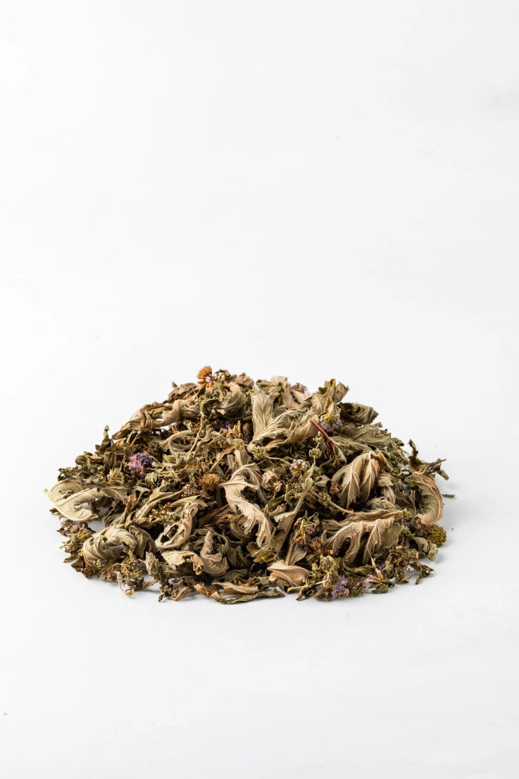 Nushka comfort tea