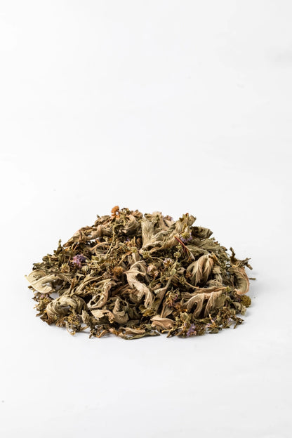 Nushka comfort tea
