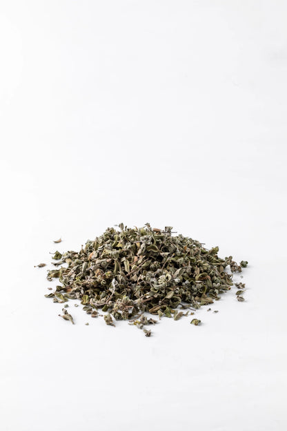 marjoram organic tea