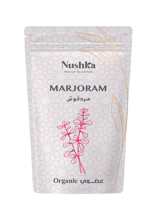 Marjoram